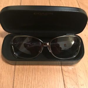 Coach Sunglasses