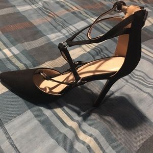 Top shop high heels