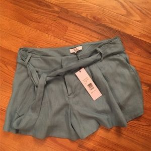 Parker Shorts