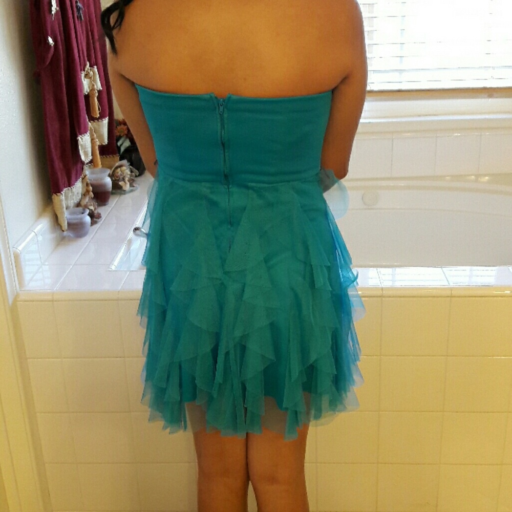 Dress - Picture 5 of 6
