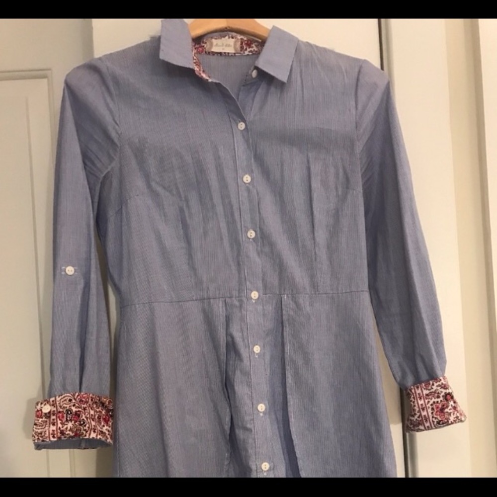 Altar'd State Dress