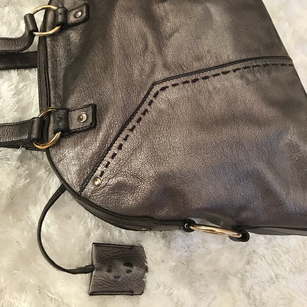 more pics on ysl muse bag