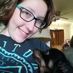 Meet your Posher, Nichole