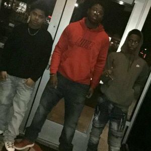 Meet your Posher, Thomas