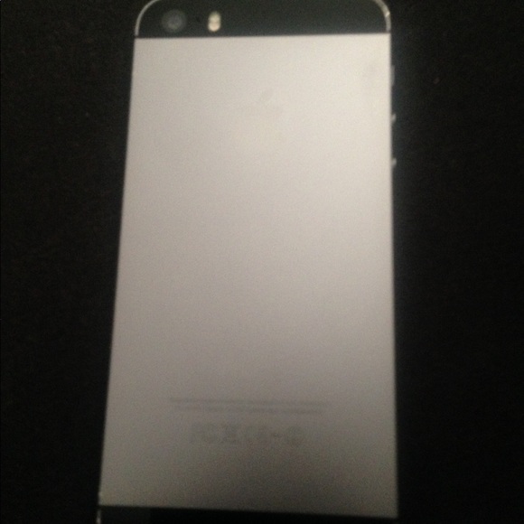 iPhone - Picture 2 of 2