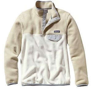 PATAGONIA SYNCHILLA PULLOVER