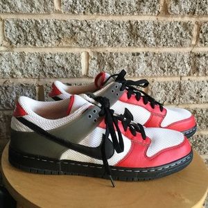 Superb Nike Zoom Air Dunkesto, men 11