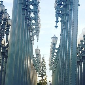 Meet your Posher, Tamica