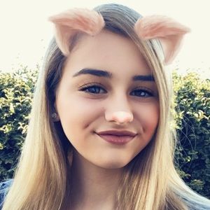 Meet your Posher, Allie