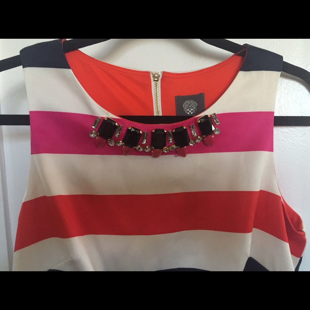 Vince Camuto dress