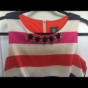 Vince Camuto dress