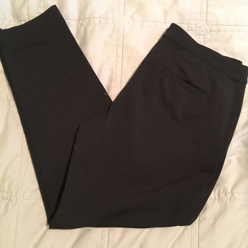 Super comfy and cute lounge pants