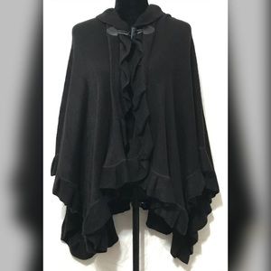 Apt. 9 Black Cape