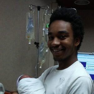 Meet your Posher, Darius