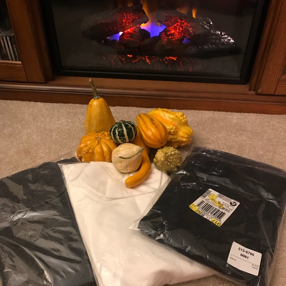 3 large men’s turtleneck’s - Picture 1 of 4