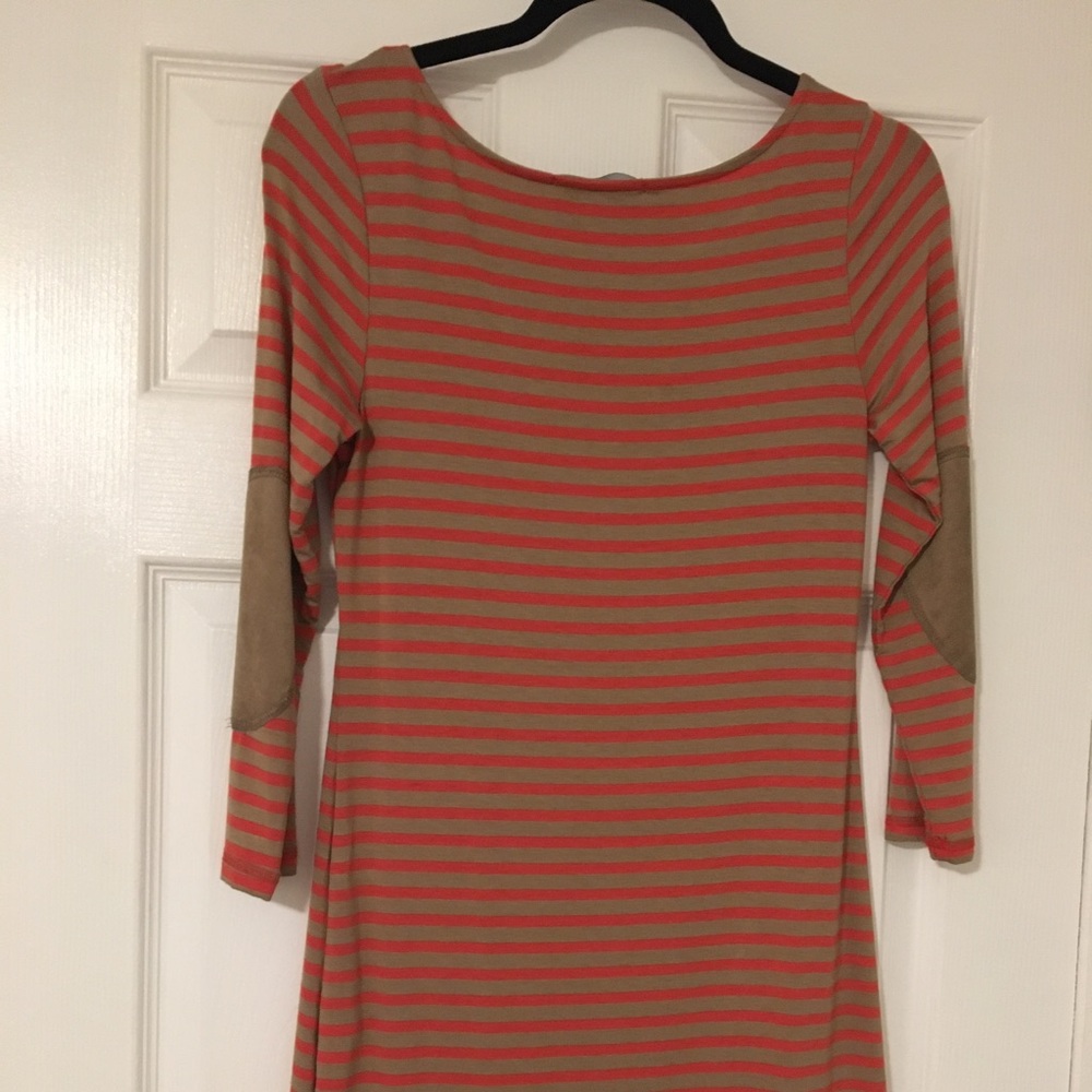 Happening in the Present Dress || Size S || $20
