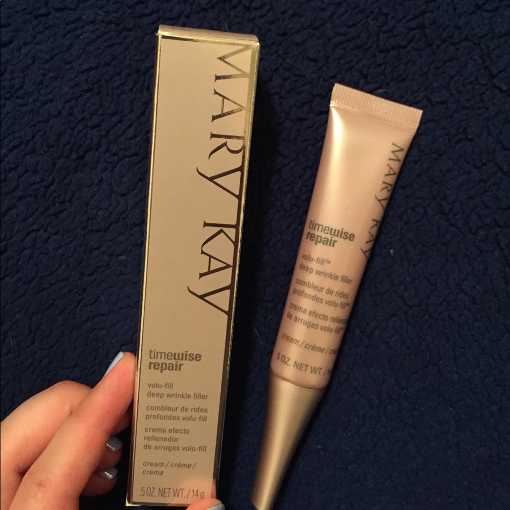 Mary Kay Timewise Repair Deep Wrinkle Filler