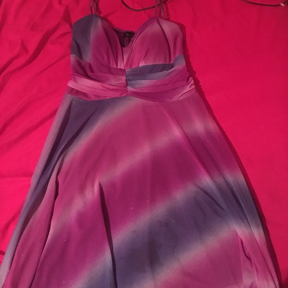 Homecoming Dress