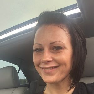 Meet your Posher, Christa