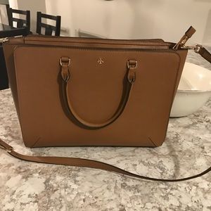 SALE Authentic Tory Burch Handbag Purse!