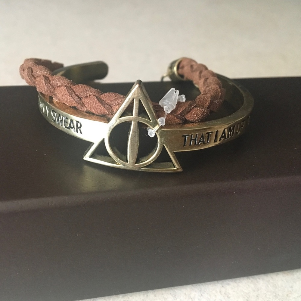 Harry Potter “I Solemnly Swear I’m Up To No Good”