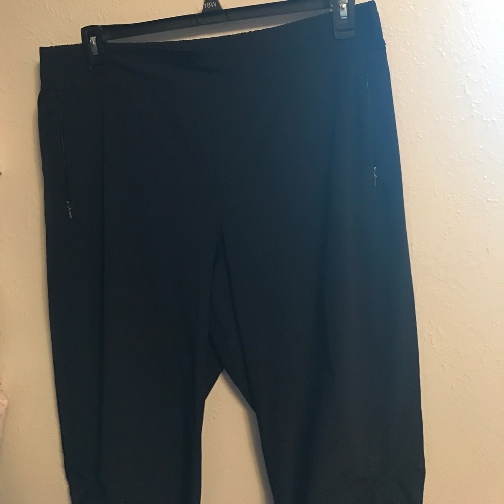 Calia workout pants, EUC