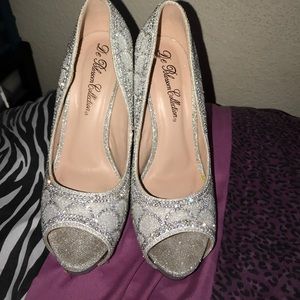 Affordable heels