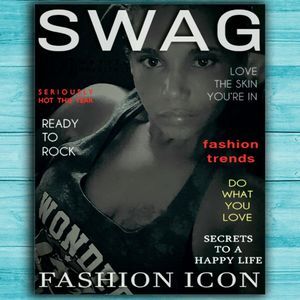 Meet your Posher, Angel