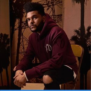 Meet your Posher, Mike