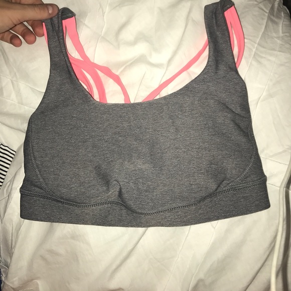LULULEMON SPORTS BRA - Picture 2 of 2
