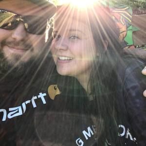 Meet your Posher, Chasidy