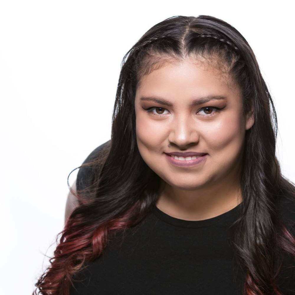 Meet your Posher, Wendy