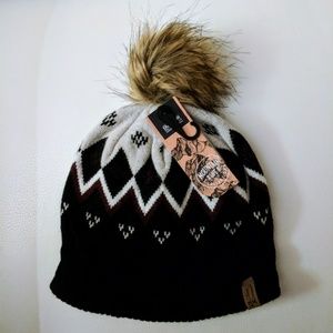 Outdoor Research Cimone Beanie - NWT