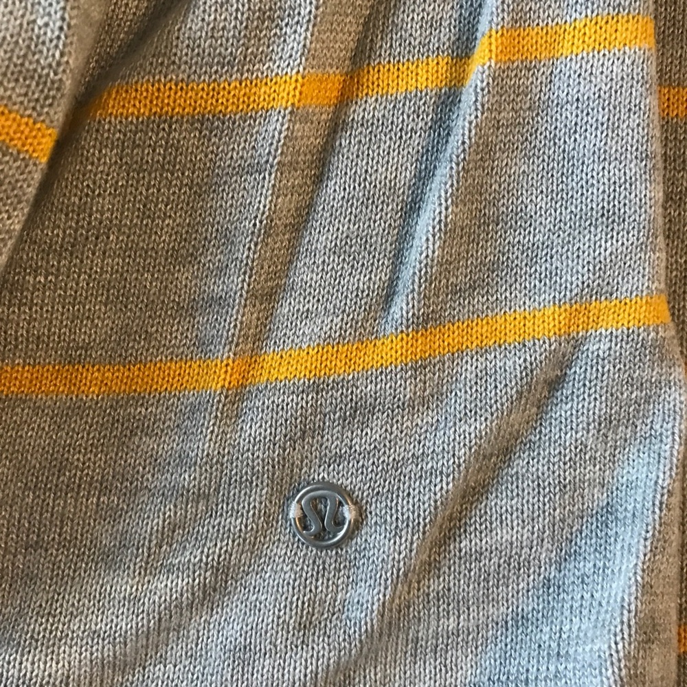 Lululemon Sweater