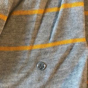 Lululemon Sweater
