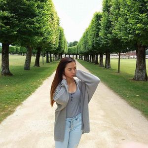 Meet your Posher, Caroline