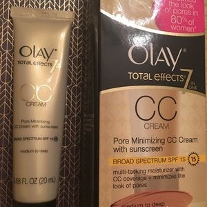 Olay Total Effects 7 IN ONE