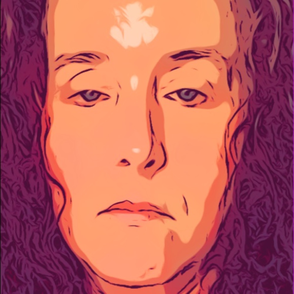 Meet your Posher, Laurie