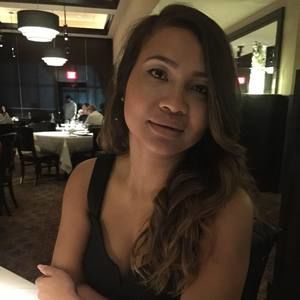 Meet your Posher, Nisarat