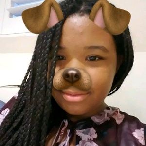 Meet your Posher, Cheyenne