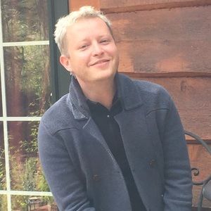 Meet your Posher, Dan