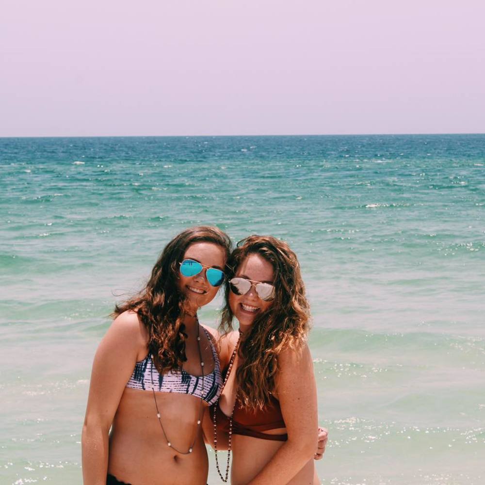 Meet your Posher, Keely