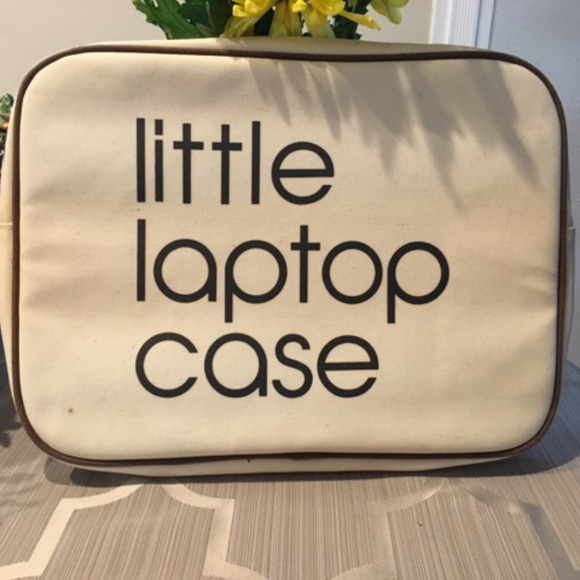 Bloomingdale's Accessories - Little Laptop Case, Bloomingdale's Signature Style