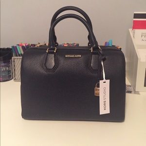 Michael Kors handbag