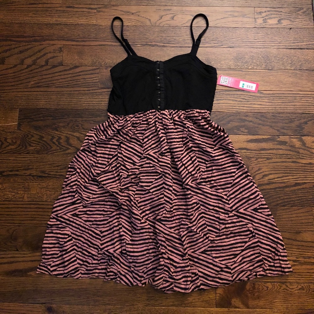 NWT medium dress