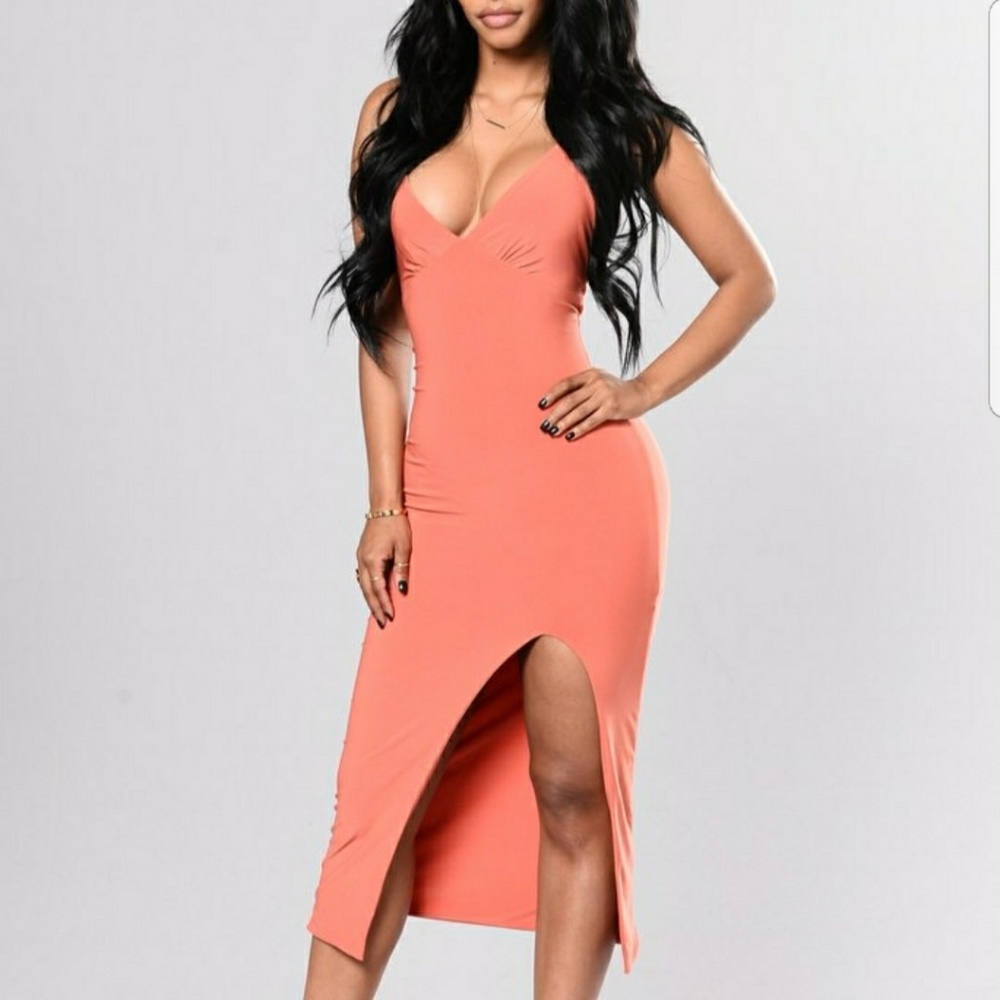 Body con (never worn )