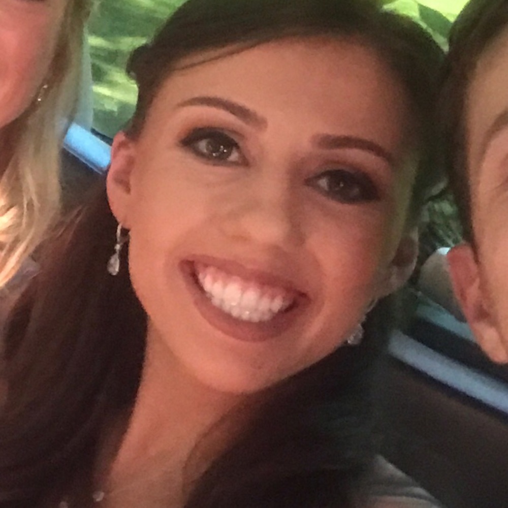 Meet your Posher, Jess