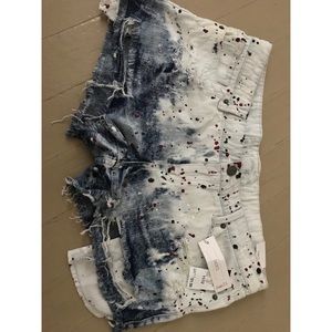 Brand new Rue21 short. Never worn