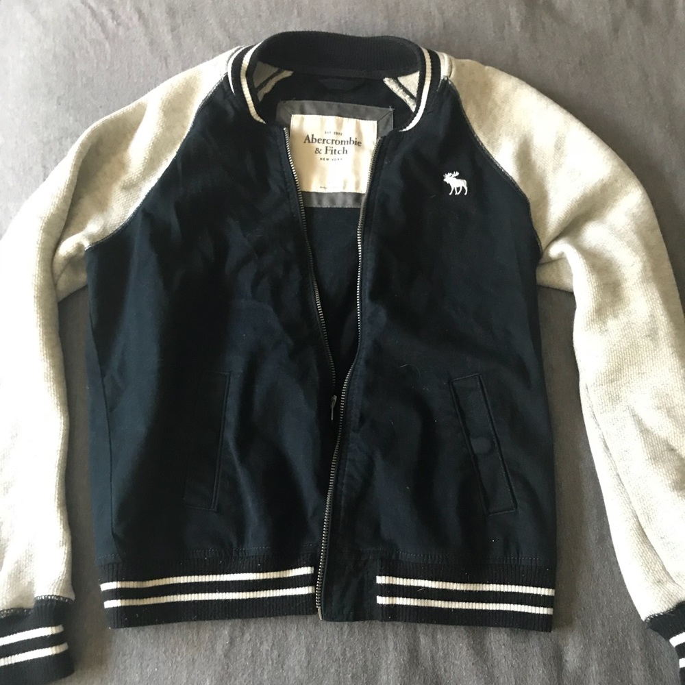 Varsity Jacket