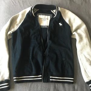 Varsity Jacket